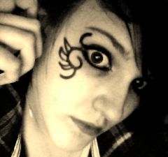 Eyeliner
