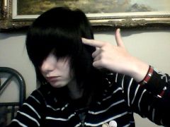 me ok there all me u guys get the point :D