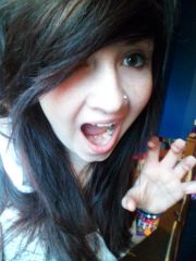 Rawr!