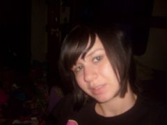 pretty