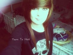 YoursToHold