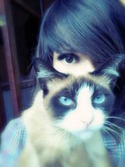 Emo girl5