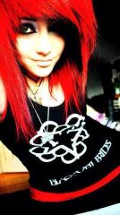 Emo girl21