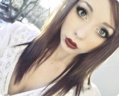 Emo girl25