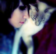 Emo girl6