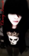 Emo girl10