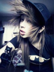 Emo girl13