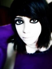 Emo girl12