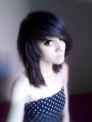 Emo girl9