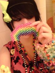 Me with Mah kandi