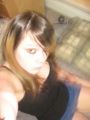 freakinq sexy bitch
