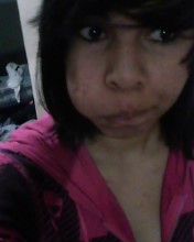 PuffyCheek ;B