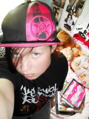 RAWWWWR for meee Betchhh ;)