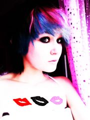 Colourful