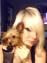 Puppy >///<