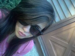 Nerd Glasses!~XD