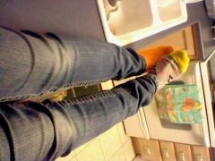 My Socks :DDD