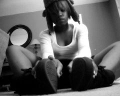 I'm taking the time to wonder where you went..