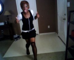If being myself makes me a poser, then what the hell are you?