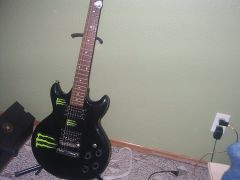 My Guitar