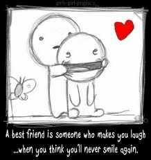 smile