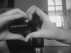 I <3 u
