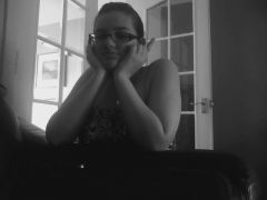 My bff Shawnie