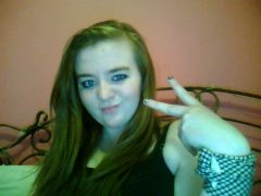 It's me