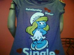 Who likes my new top?