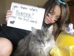 You are Beautiful