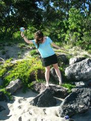 me Balancing