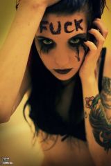 Note: this is Sammi Doll, not me