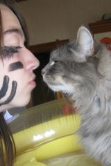 Monty and Me