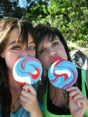 LOLLIPOPS!!!!