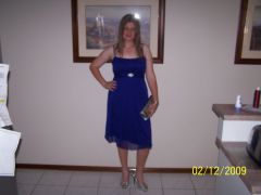 Year 7 Grad 2009 <3