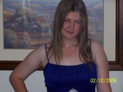 Year 7 Grad 2009 <3
