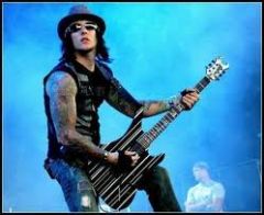 SYNESTER GATES