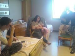 Auntie LeeHigh