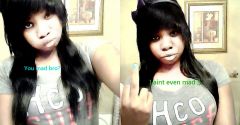 you mad bro