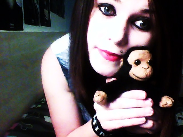 Me! :D