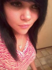 I look like an elf. o.o