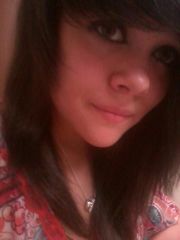 I look like a lil girl . :D