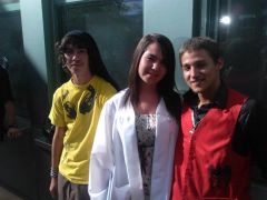 Jelly graduation