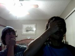 Me And Mah best friend