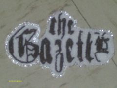 Beading project