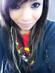 at school bleh blah