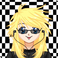 Anime Avatar yush ;D