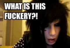 oh, how i love andy < 333333
