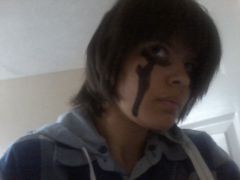 O.0 what did she do to me