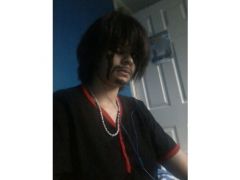 O.0 more of the random look